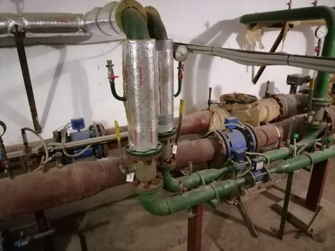 Самарский «ЖКХ Контроль» работает с жалобами жителей